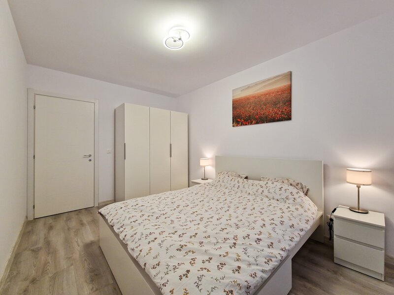 Pallady, 2 camere, HILS-Pallady, 3 min. de metrou.